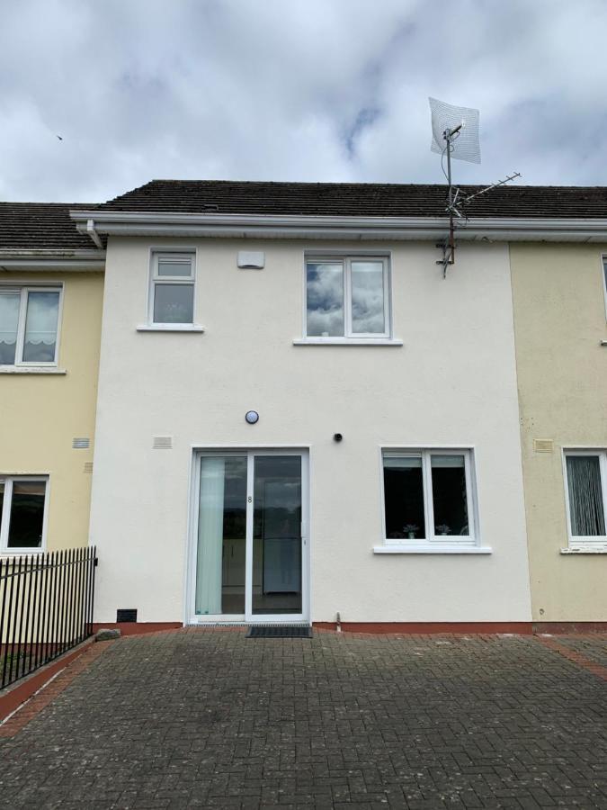 Two Bedroom Town House Beside The River Barrow Carlow Exterior photo